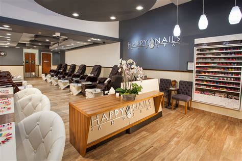 Nail Salon